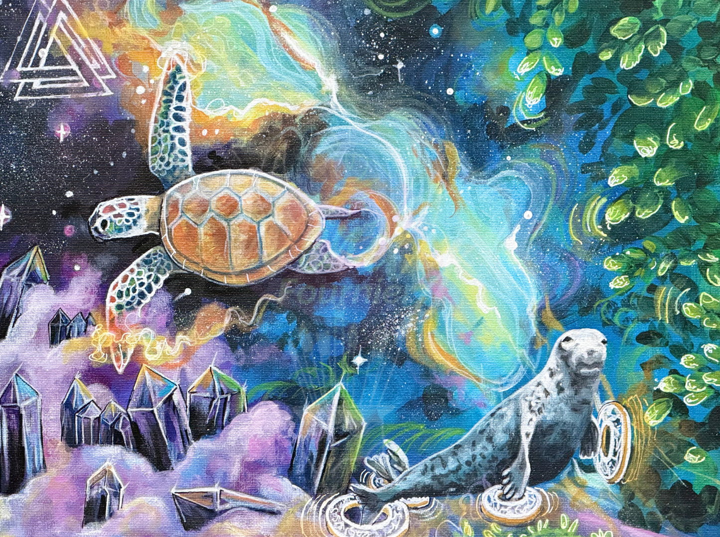 Cosmic Consciousness