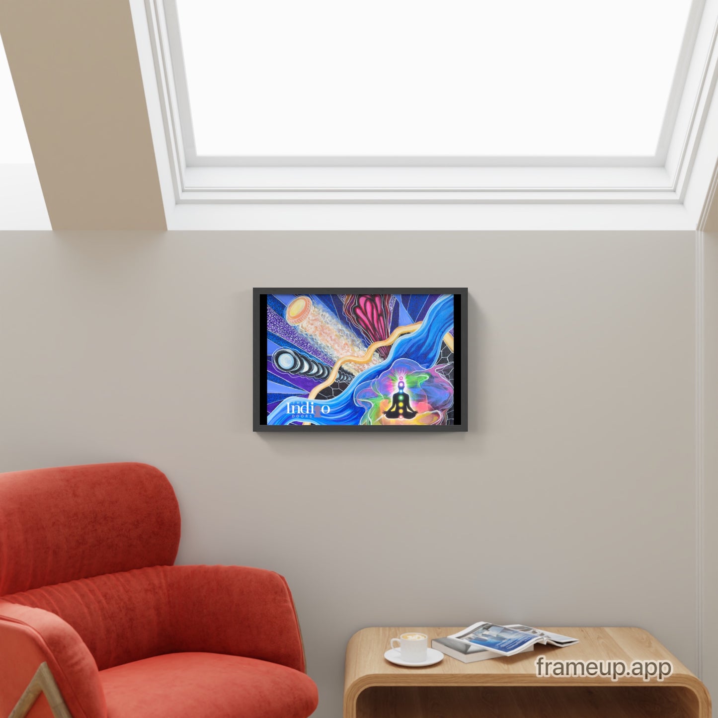 Limitless-Fine Art Prints