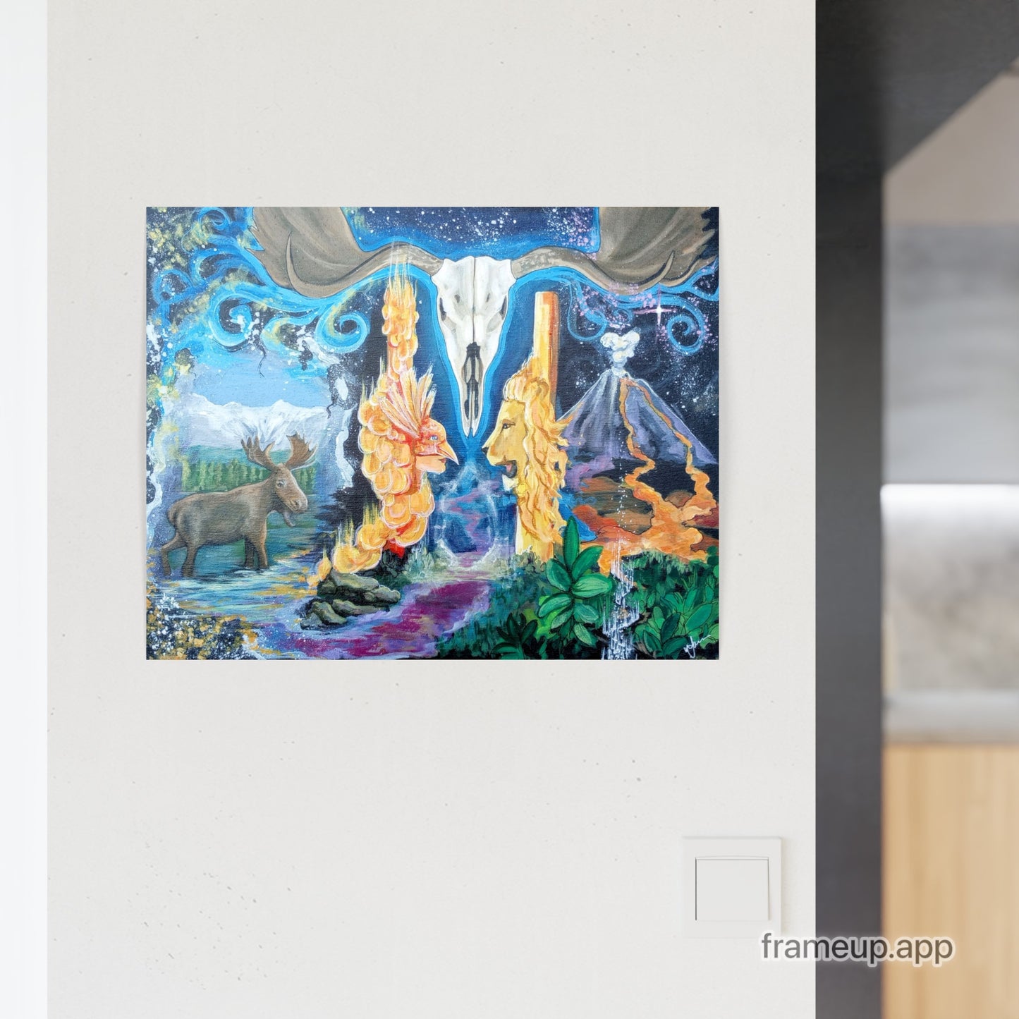 Passage-Fine Art Prints