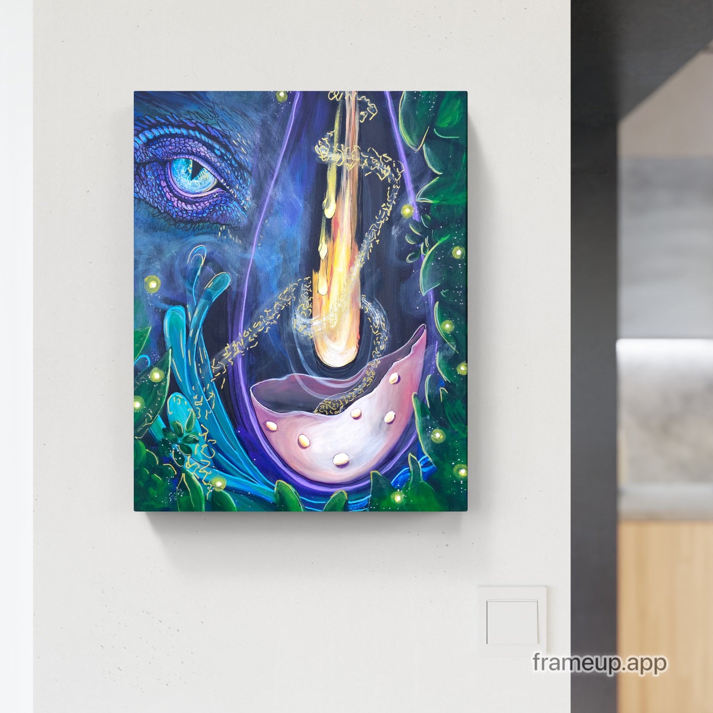 The Magic Within