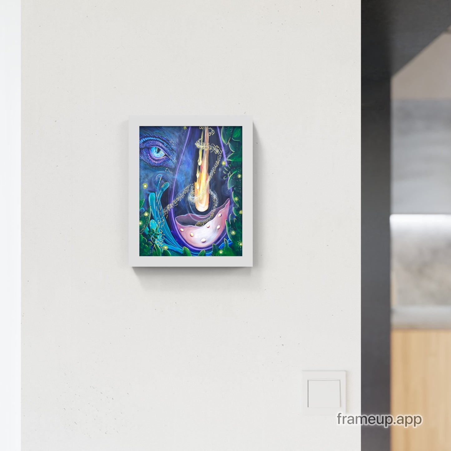 The Magic Within-Fine Art Prints