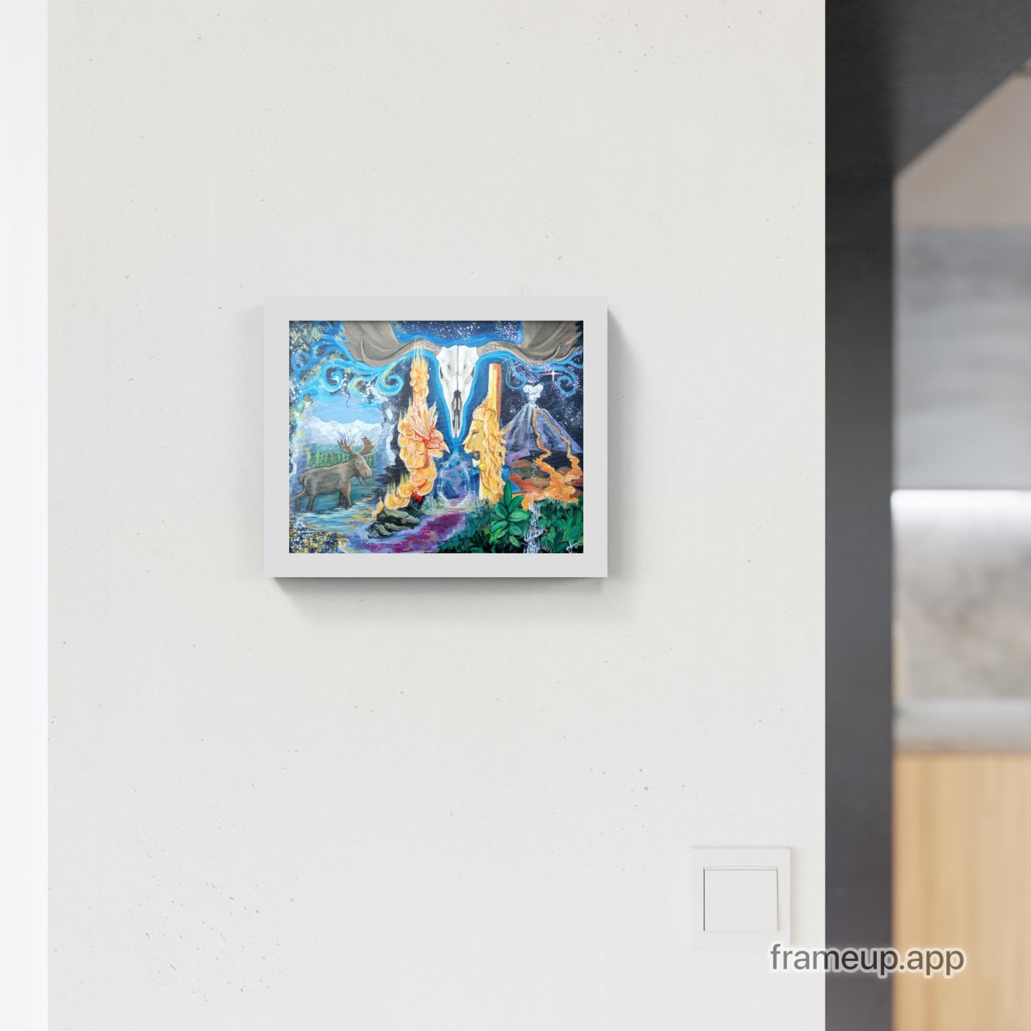 Passage-Fine Art Prints