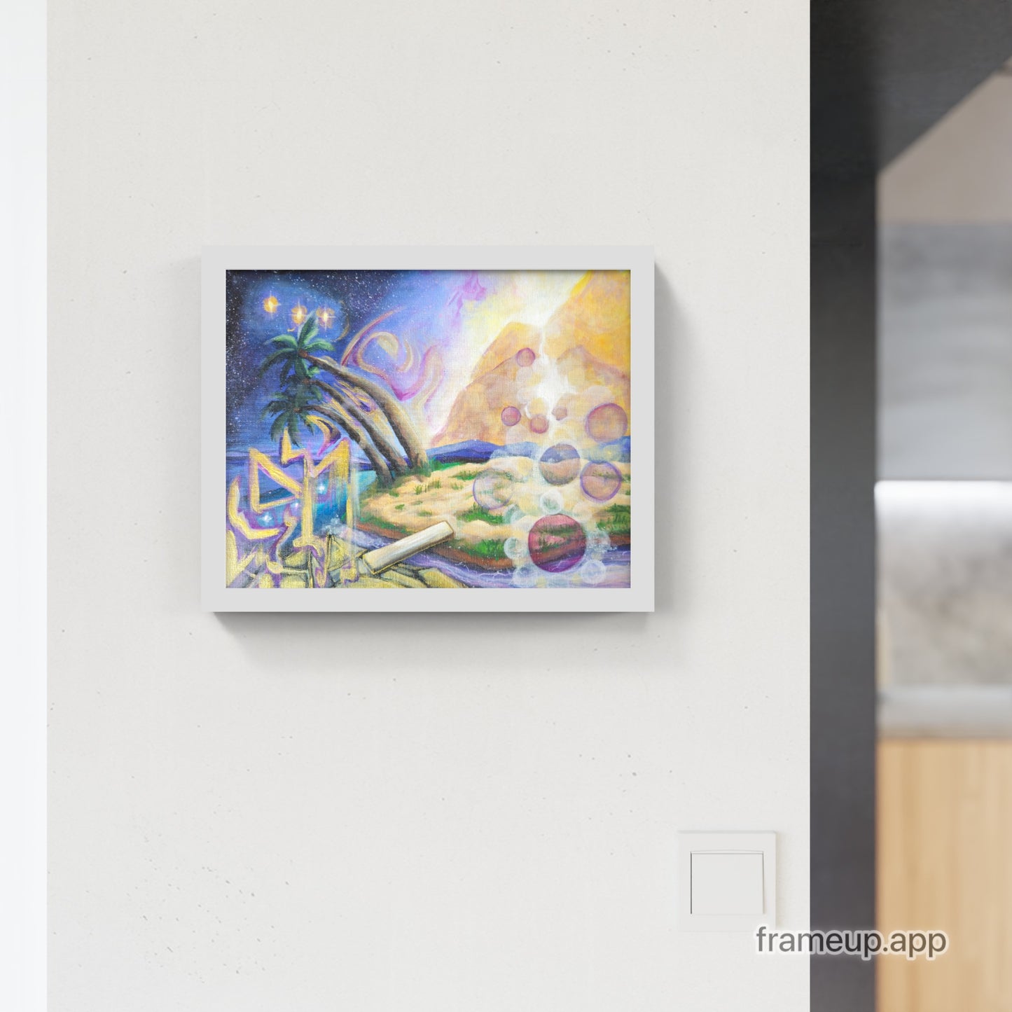 Winds of Change -Fine Art Prints