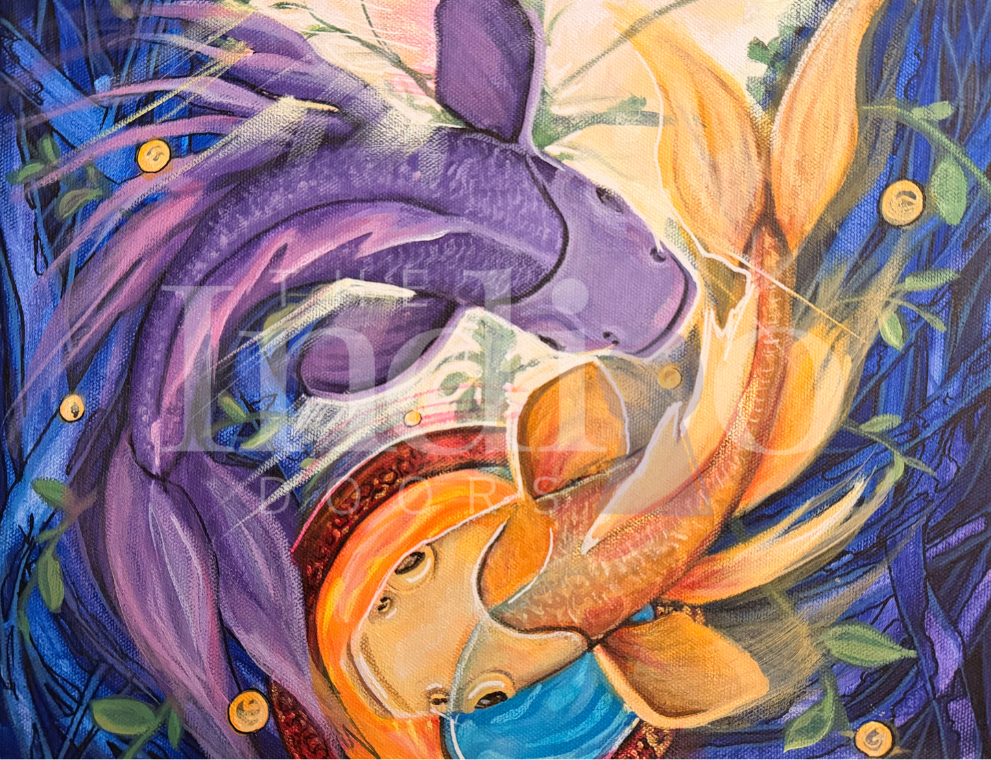 The Fifth Element-Original