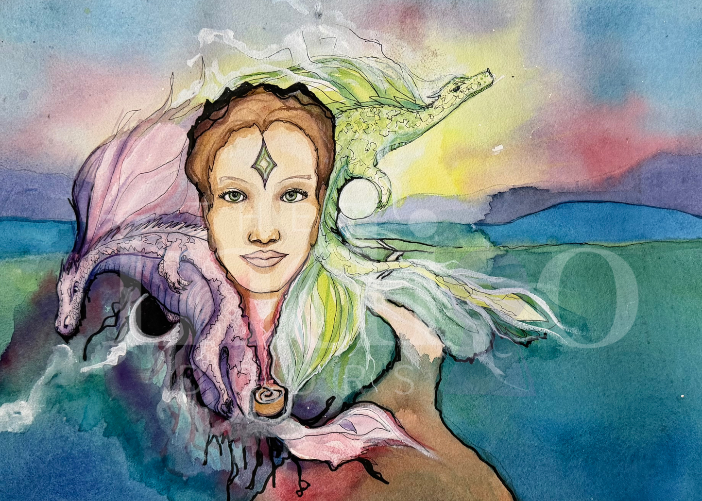 The Alchemy Within-original