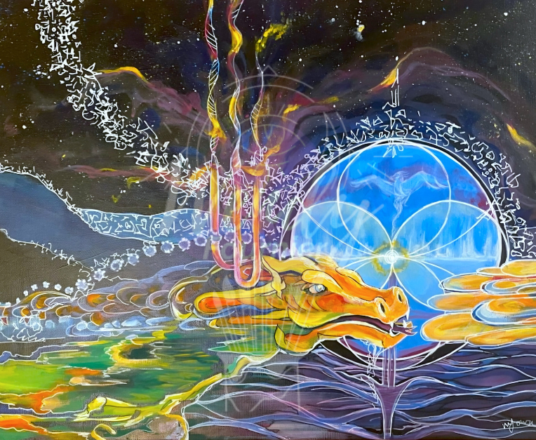 Imagination