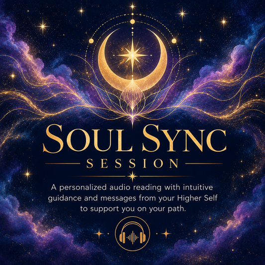 Soul Sync Session