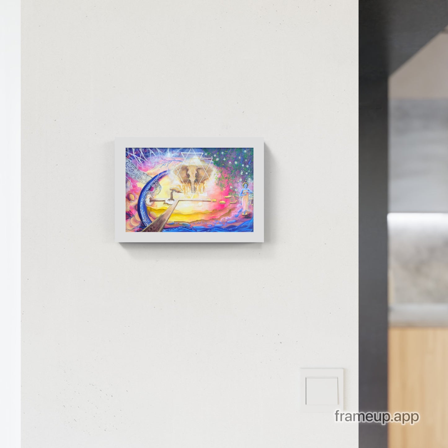 Turbulence-Fine Art Prints