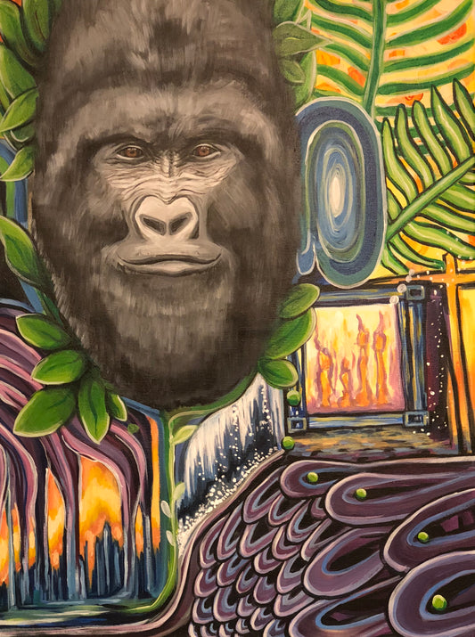 Earth Speak