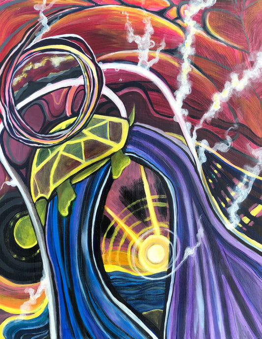 Expansion