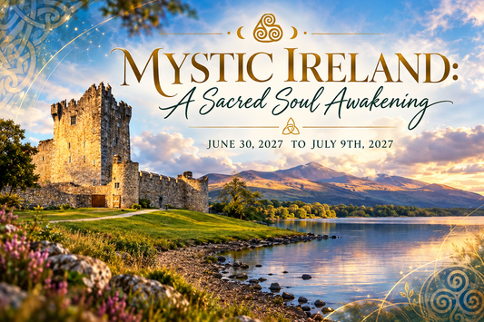 Ireland Retreat