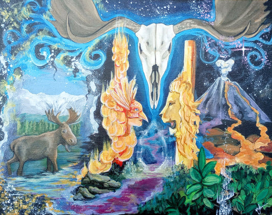 Passage
