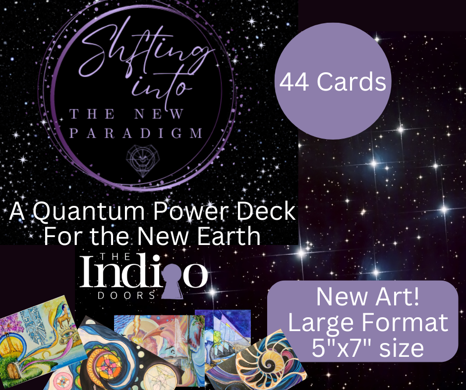 Quantum Power Deck