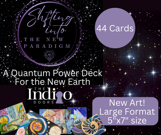 Quantum Power Deck