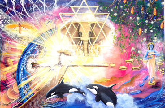 Sovereignty Fine Art Print