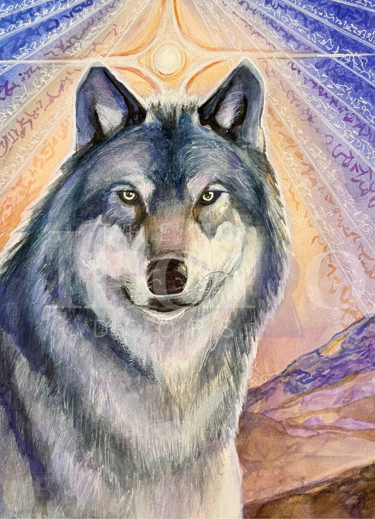 Chosen