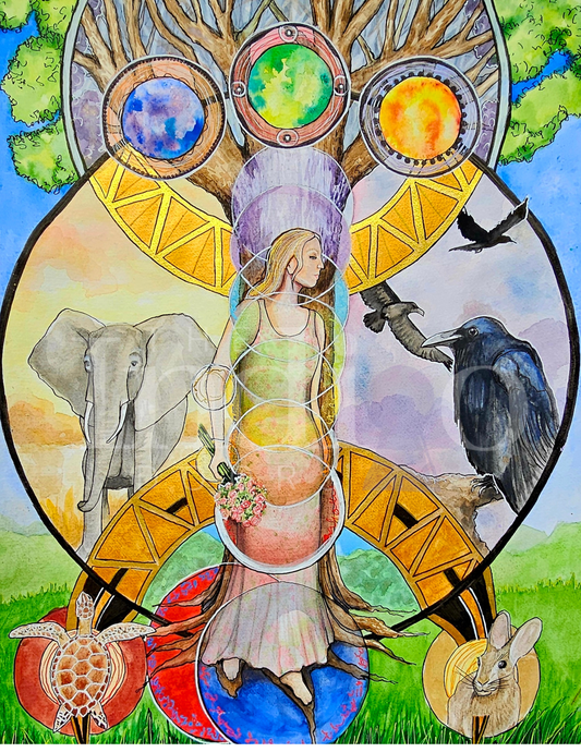 Promise of Abundance