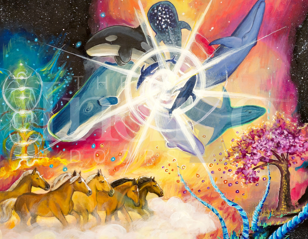 Crossing the Threshold