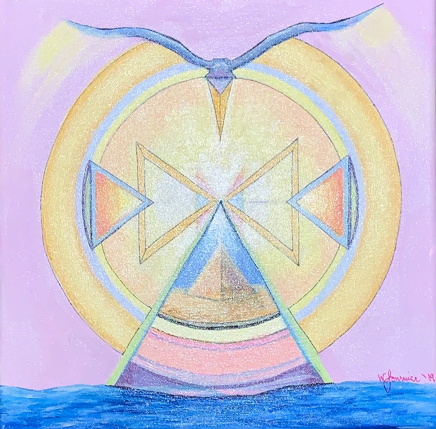 Doorway