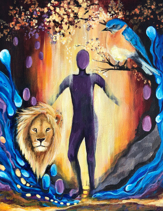 Emerging