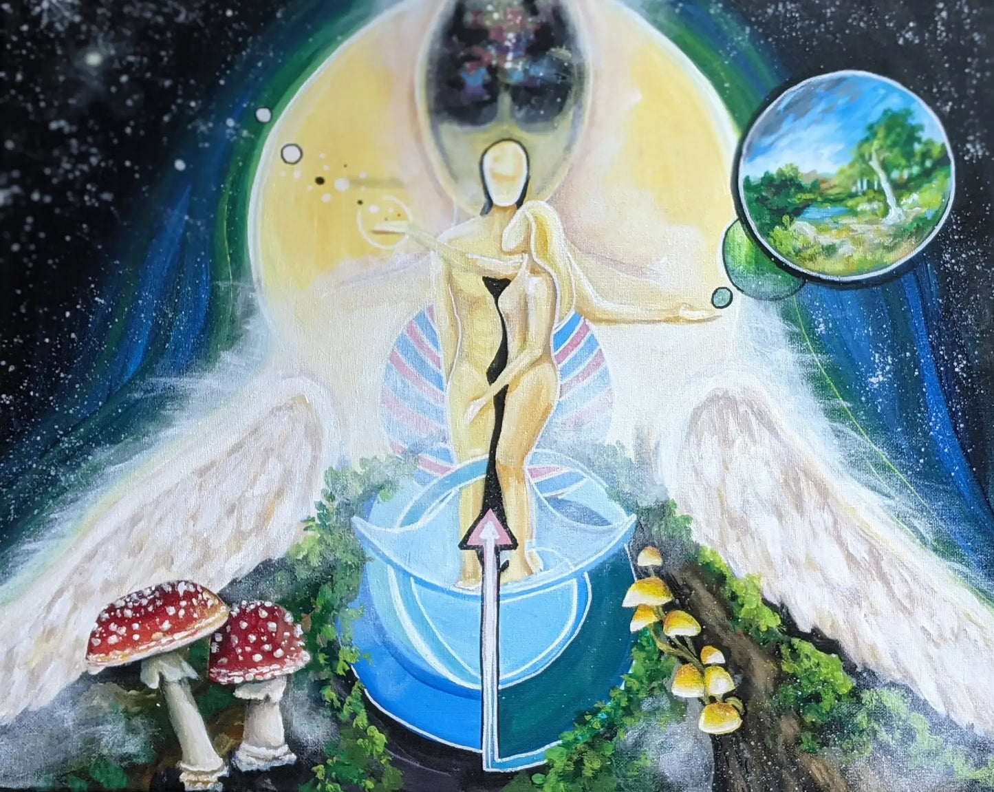 Higher Self