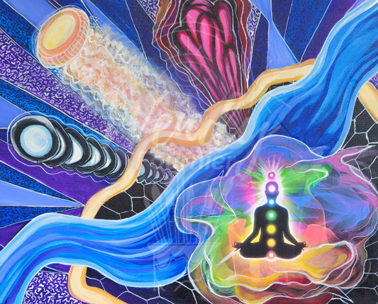 Limitless-Fine Art Prints