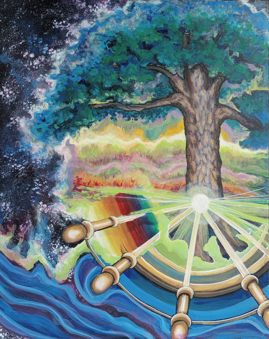 Navigating New Waters