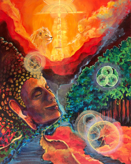 Sacred Design