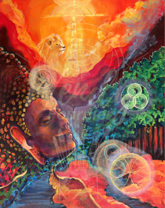Sacred Design