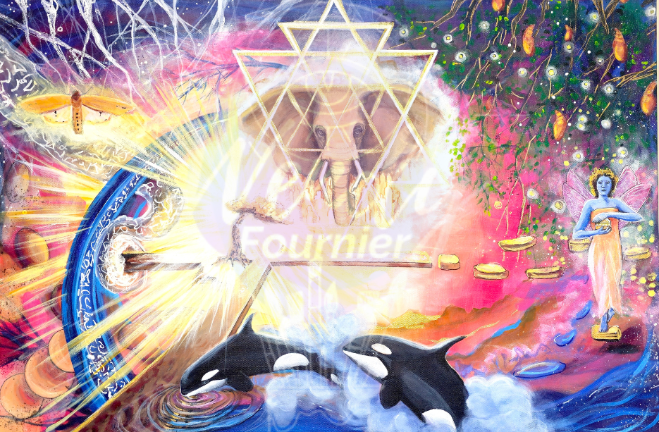 Sovereignty Fine Art Print